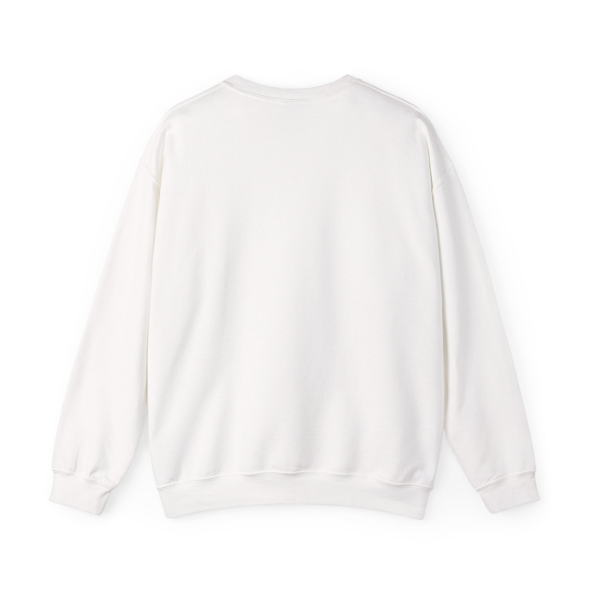 Fall Sweater - Crewneck Sweatshirt