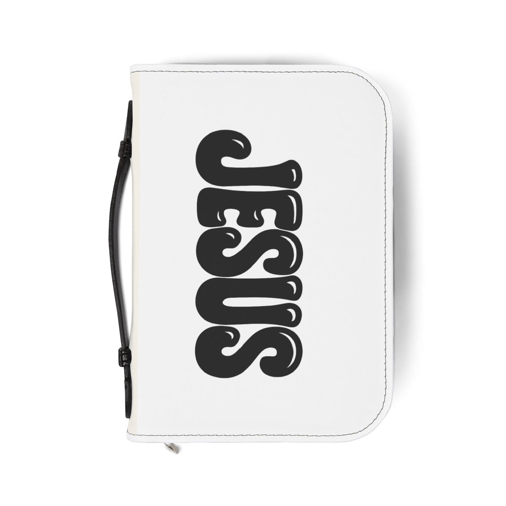 "Created by God" bible-cover