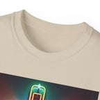 "Jesus saves" T-shirt